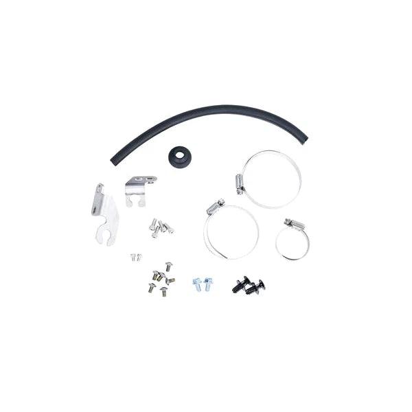 PRL Motorsports 2018-2022 Honda Accord 1.5T High Volume Intake System - Saikospeed