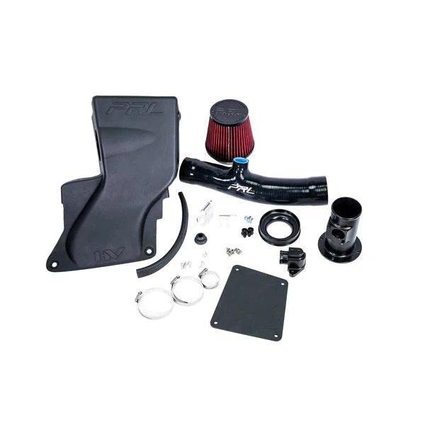 PRL Motorsports 2018-2022 Honda Accord 1.5T High Volume Intake System - Saikospeed