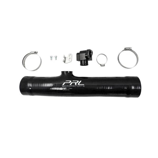 PRL Motorsports 2018-2022 Honda Accord 1.5T Silicone Intake Hose Kit - Saikospeed