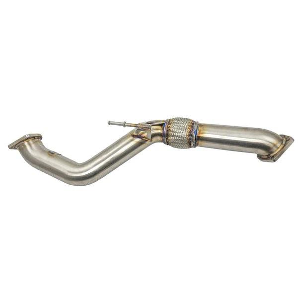 PRL Motorsports 2018-2022 Honda Accord 1.5T Front Pipe Upgrade - Saikospeed