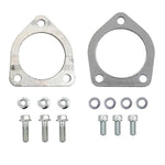 PRL Motorsports 2018-2022 Honda Accord 2.0T Front Pipe Upgrade - Saikospeed