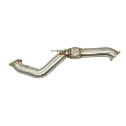 PRL Motorsports 2018-2022 Honda Accord 2.0T Front Pipe Upgrade