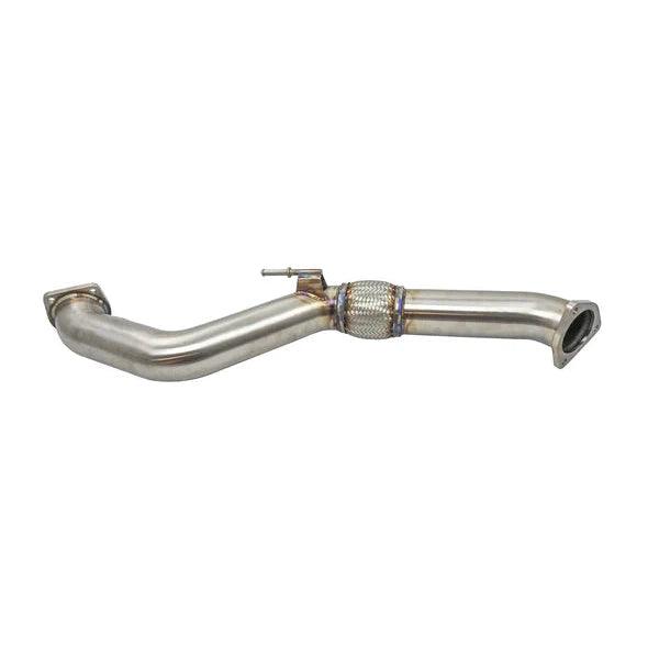 PRL Motorsports 2018-2022 Honda Accord 2.0T Front Pipe Upgrade - Saikospeed