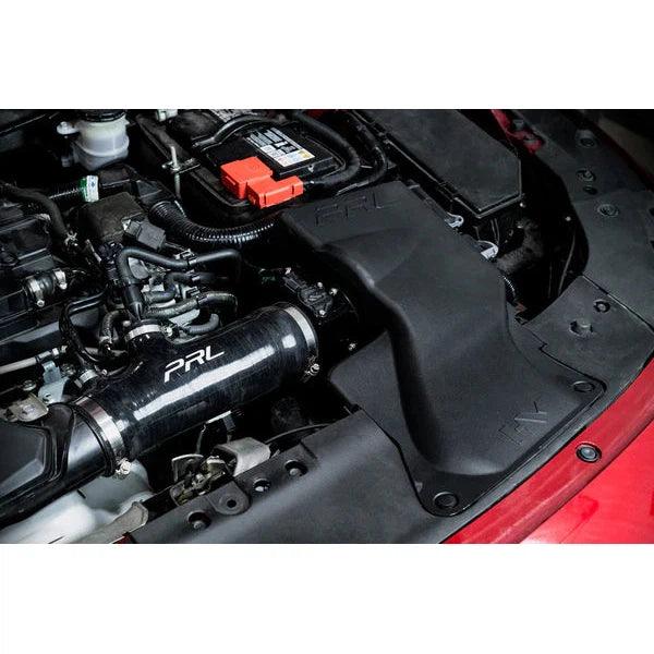 PRL Motorsports 2018-2022 Honda Accord 2.0T High Volume Intake System - V2 - Saikospeed