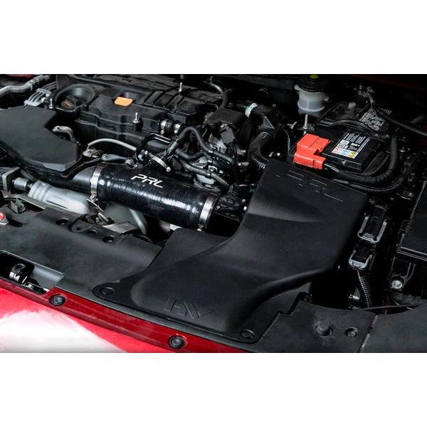 PRL Motorsports 2018-2022 Honda Accord 2.0T High Volume Intake System - V2 - Saikospeed