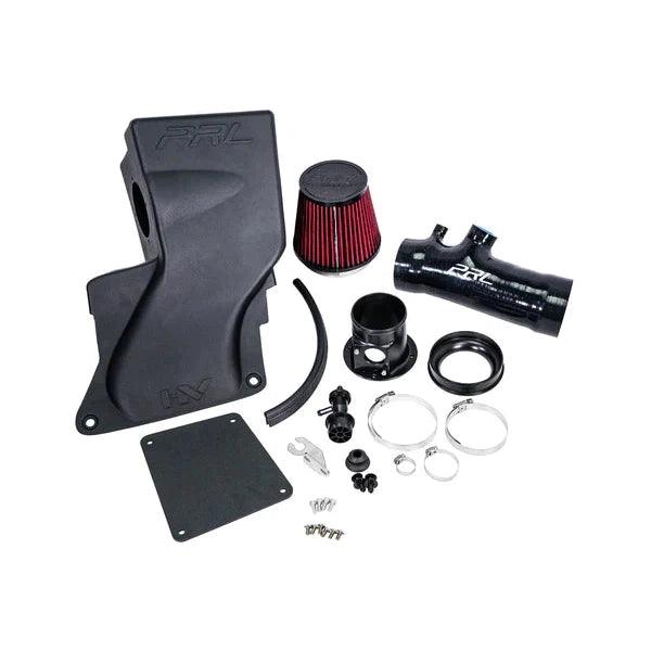PRL Motorsports 2018-2022 Honda Accord 2.0T High Volume Intake System - V2 - Saikospeed