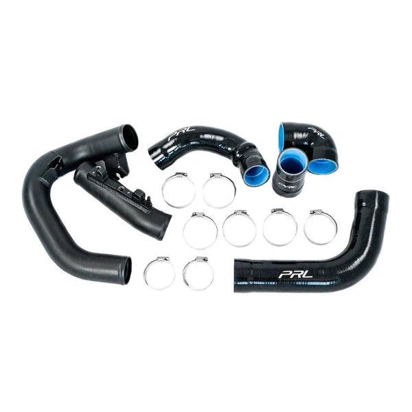 PRL Motorsports 2018-2022 Honda Accord 2.0T Intercooler Charge Pipe Upgrade Kit - Saikospeed