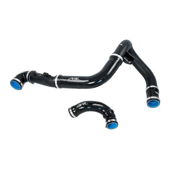 PRL Motorsports 2018-2022 Honda Accord 2.0T Intercooler Charge Pipe Upgrade Kit - Saikospeed