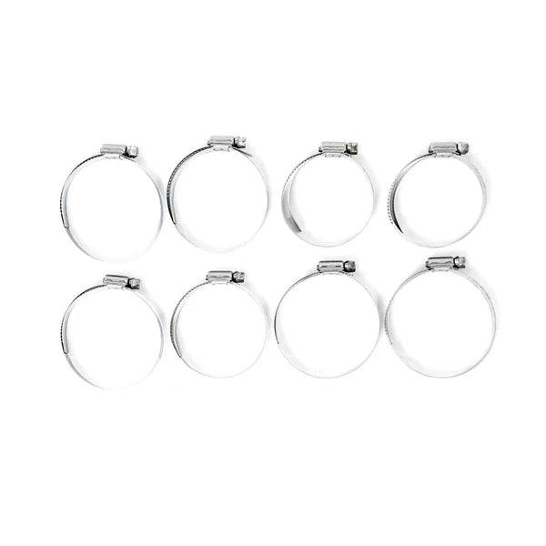 PRL Motorsports 2018-2022 Honda Accord 2.0T Intercooler Charge Pipe Upgrade Kit - Saikospeed