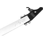 PRL Motorsports "Throwback" Front Strut Bar - Honda Civic - Saikospeed