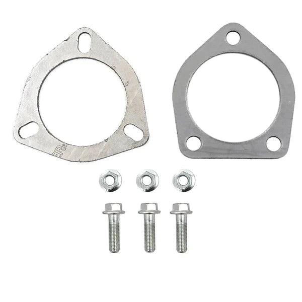 PRL Motorsports 2023+ Honda Accord 1.5T Front Pipe Upgrade - Saikospeed