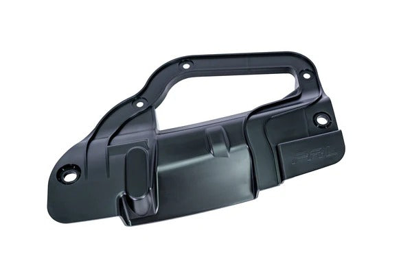 PRL Motorsports 2022+ Honda Civic/Integra 1.5T Titanium Turbocharger Inlet Pipe Upgrade Kit