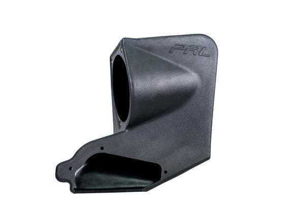 PRL Motorsports 2022+ Honda Civic/Integra 1.5T Titanium Turbocharger Inlet Pipe Upgrade Kit