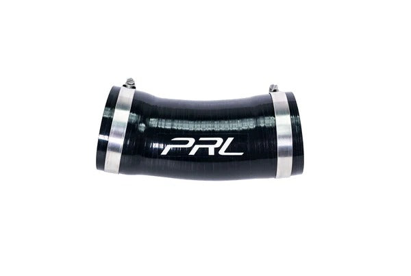 PRL Motorsports 2022+ Honda Civic/Integra 1.5T Titanium Turbocharger Inlet Pipe Upgrade Kit