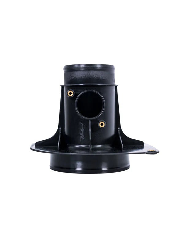 PRL Motorsports 2022+ Honda Civic/Integra 1.5T Titanium Turbocharger Inlet Pipe Upgrade Kit
