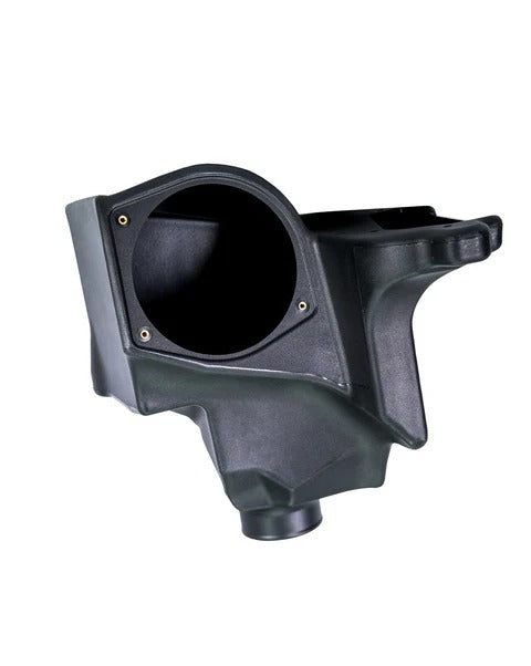 PRL Motorsports 2022+ Honda Civic/Integra 1.5T Titanium Turbocharger Inlet Pipe Upgrade Kit