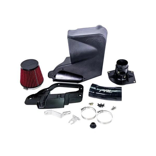 PRL Motorsports 2022+ Honda Civic 1.5T High Volume Intake System - Saikospeed