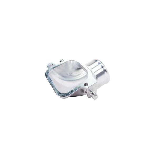 PRL Motorsports 2022+ Honda Civic 1.5T High Volume Intercooler Outlet - Saikospeed