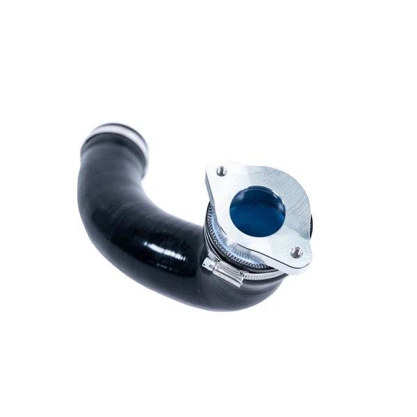 PRL Motorsports 2022+ Honda Civic 1.5T Intercooler Charge Pipe Upgrade Kit - Saikospeed