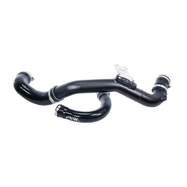 PRL Motorsports 2022+ Honda Civic 1.5T Intercooler Charge Pipe Upgrade Kit - Saikospeed