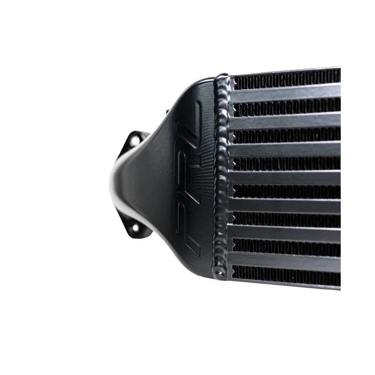 PRL Motorsports 2022+ Honda Civic 1.5T Intercooler Upgrade - Saikospeed