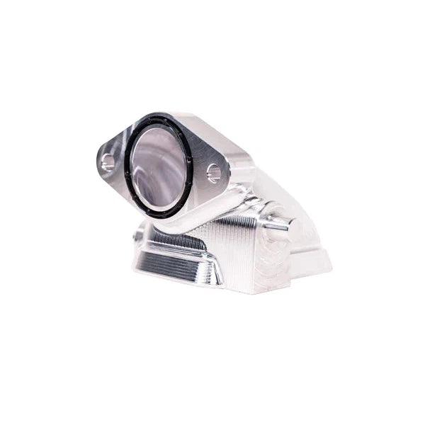 PRL Motorsports 2022+ Honda Civic 1.5T Intercooler Upgrade - Saikospeed