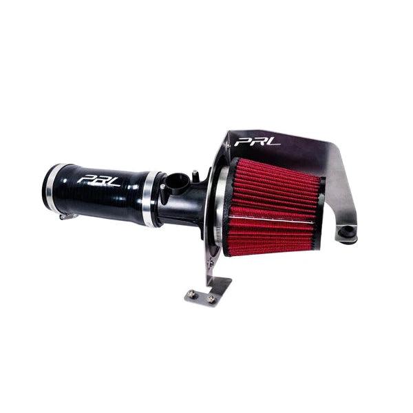 PRL Motorsports 2022+ Honda Civic 1.5T Short Ram Intake System - Saikospeed