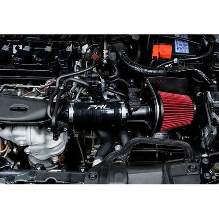 PRL Motorsports 2022+ Honda Civic 1.5T Short Ram Intake System