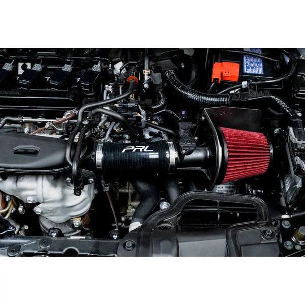 PRL Motorsports 2022+ Honda Civic 1.5T Short Ram Intake System - Saikospeed