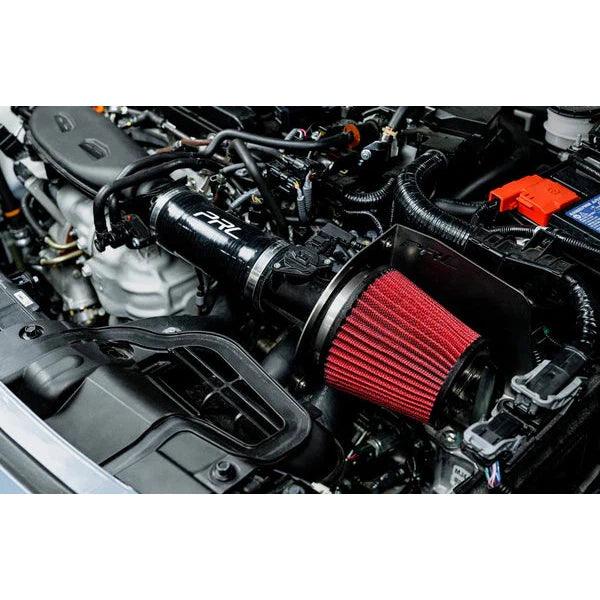 PRL Motorsports 2022+ Honda Civic 1.5T Short Ram Intake System - Saikospeed
