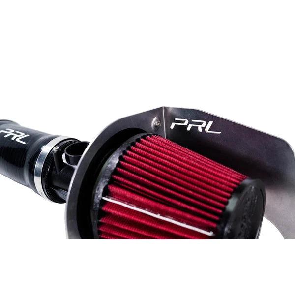 PRL Motorsports 2022+ Honda Civic 1.5T Short Ram Intake System - Saikospeed