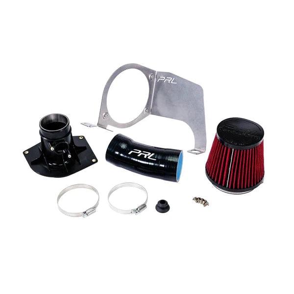 PRL Motorsports 2022+ Honda Civic 1.5T Short Ram Intake System - Saikospeed