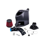 PRL Motorsports 2022+ Honda Civic 2.0L High Volume Intake System - Saikospeed
