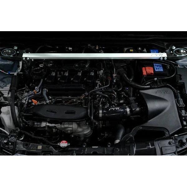 PRL Motorsports "Throwback" Front Strut Bar - Honda Accord - Saikospeed