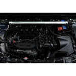 PRL Motorsports "Throwback" Front Strut Bar - Honda Civic - Saikospeed