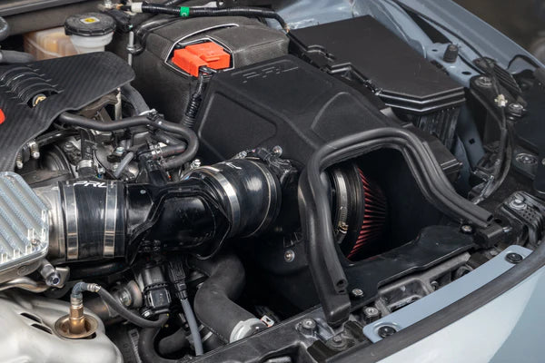 PRL Motorsports 2024+ Acura Integra 2.0T DE5 Type-S High Volume Intake System