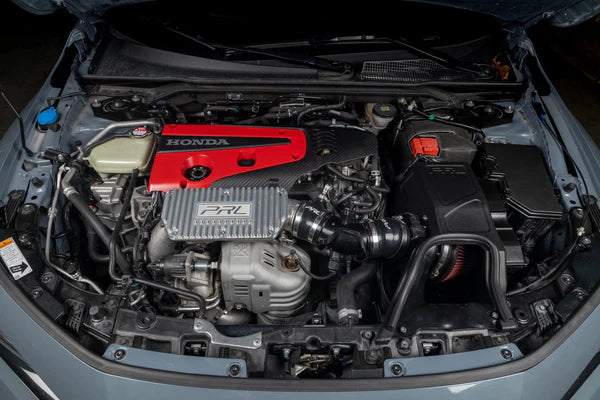 PRL Motorsports 2024+ Acura Integra 2.0T DE5 Type-S High Volume Intake System