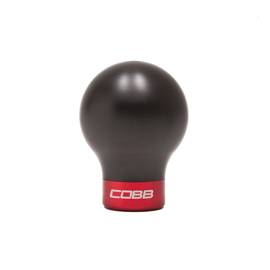 COBB Subaru 6-Speed COBB Knob - Race Red