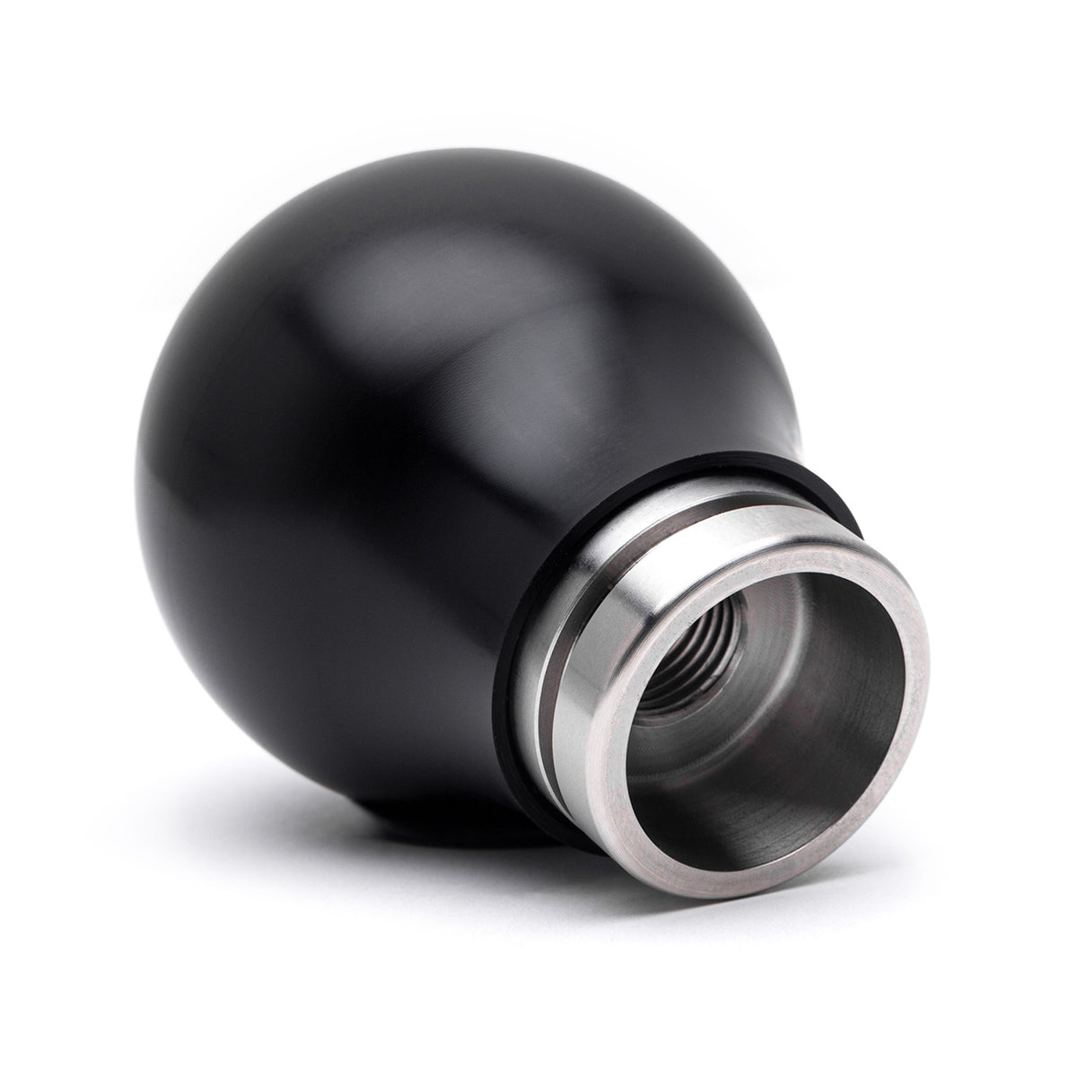 COBB Subaru 6-Speed Weighted COBB Knob - Black Knob