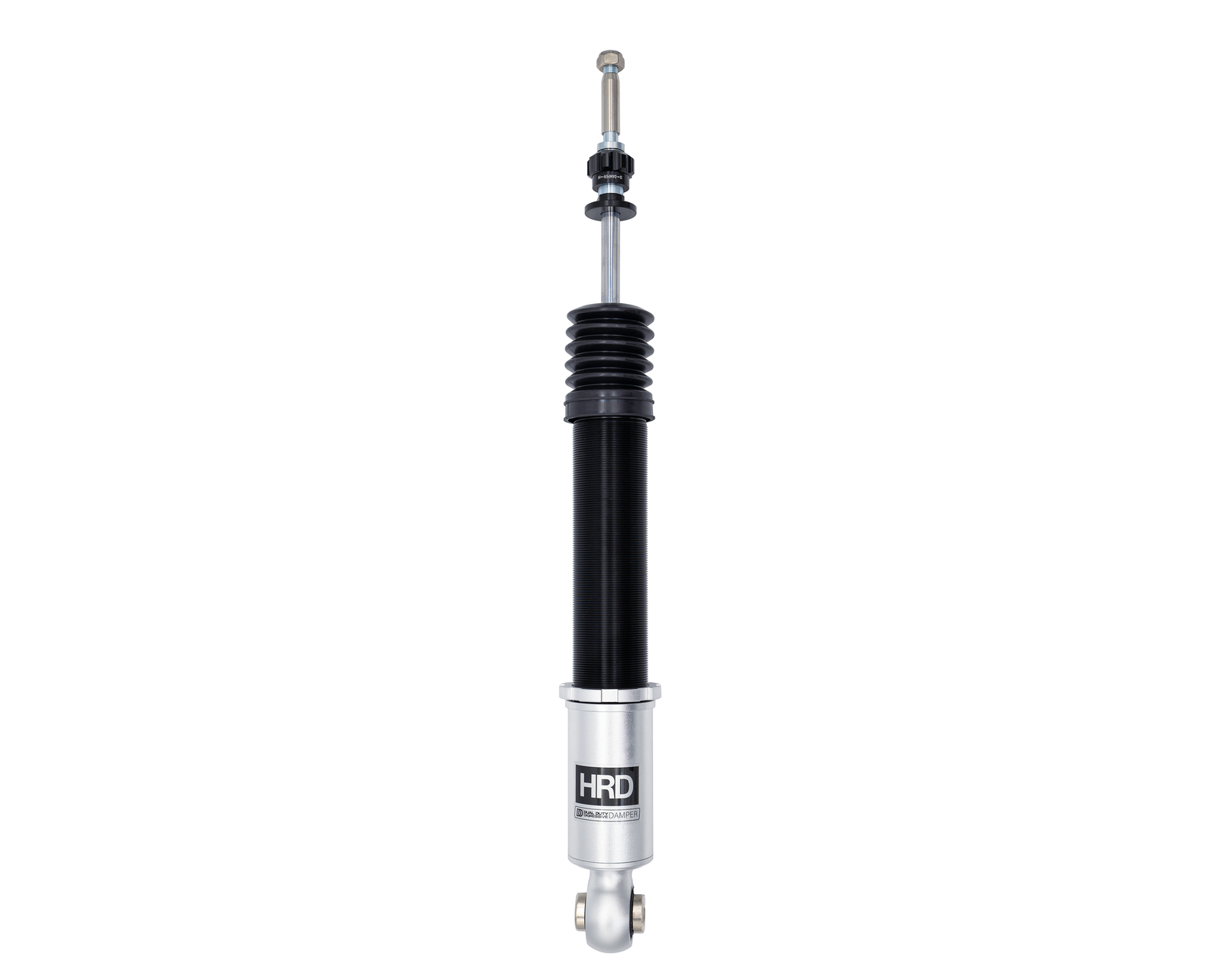 HRD Street Performance Coilovers for 2022+ Honda Civic (Excl. Si)