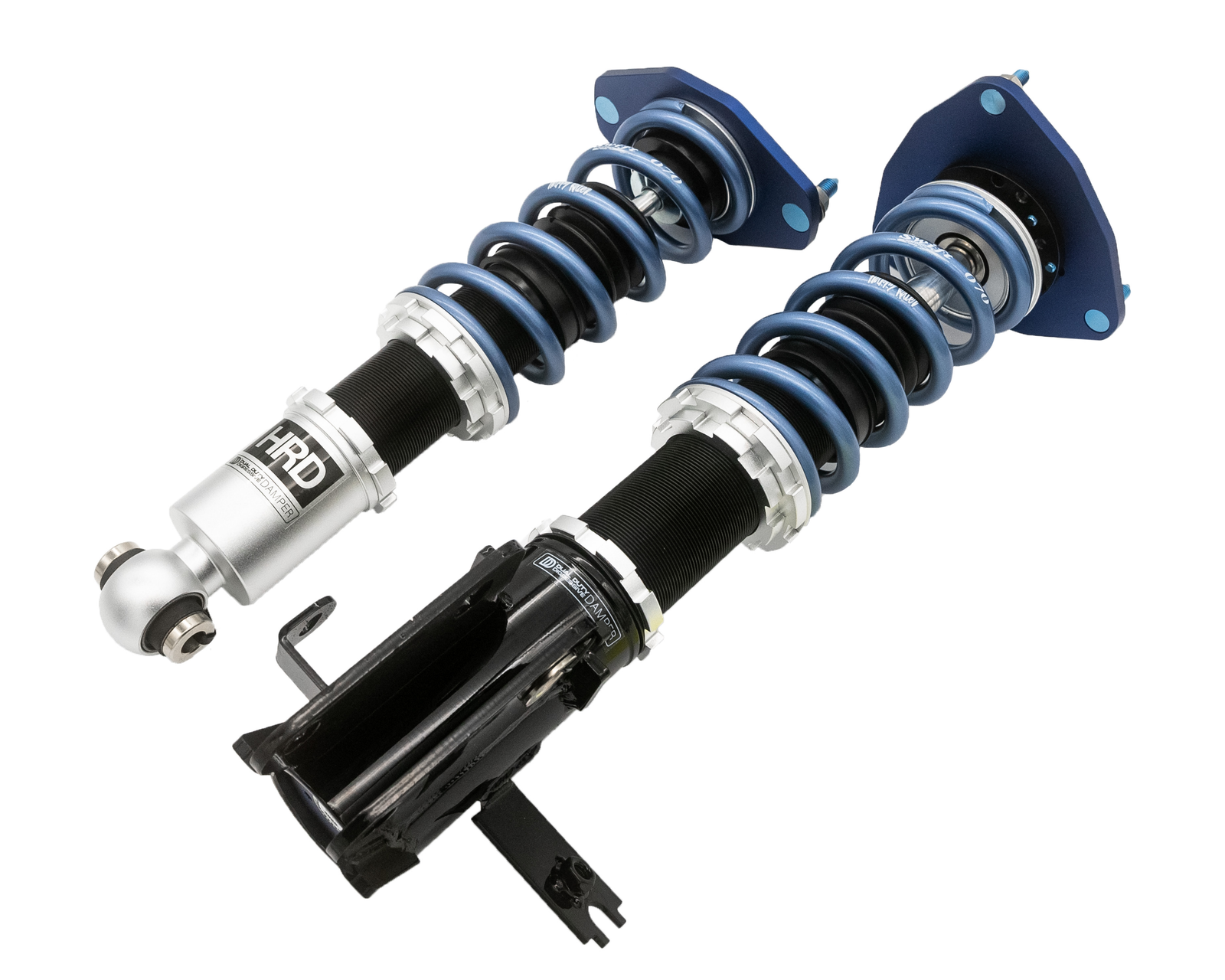 HRD Street Performance Coilovers for 2022+ Subaru WRX (VB)