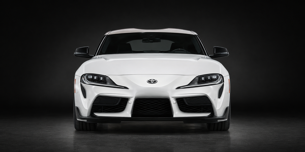 GR Supra
