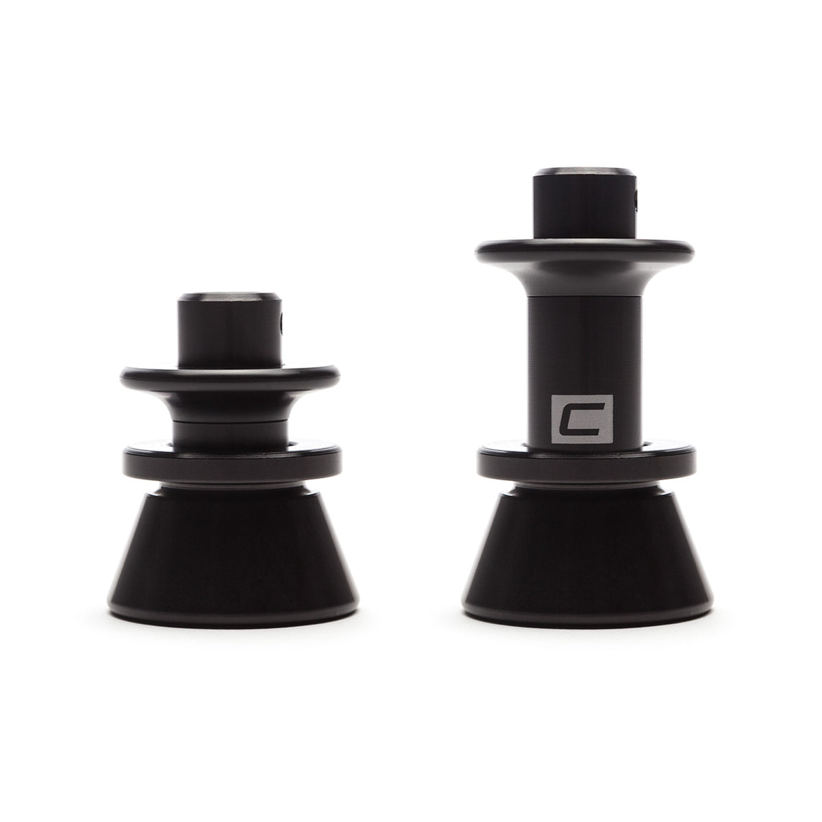 COBB Subaru Reverse Lockout Pull STI Stealth Black