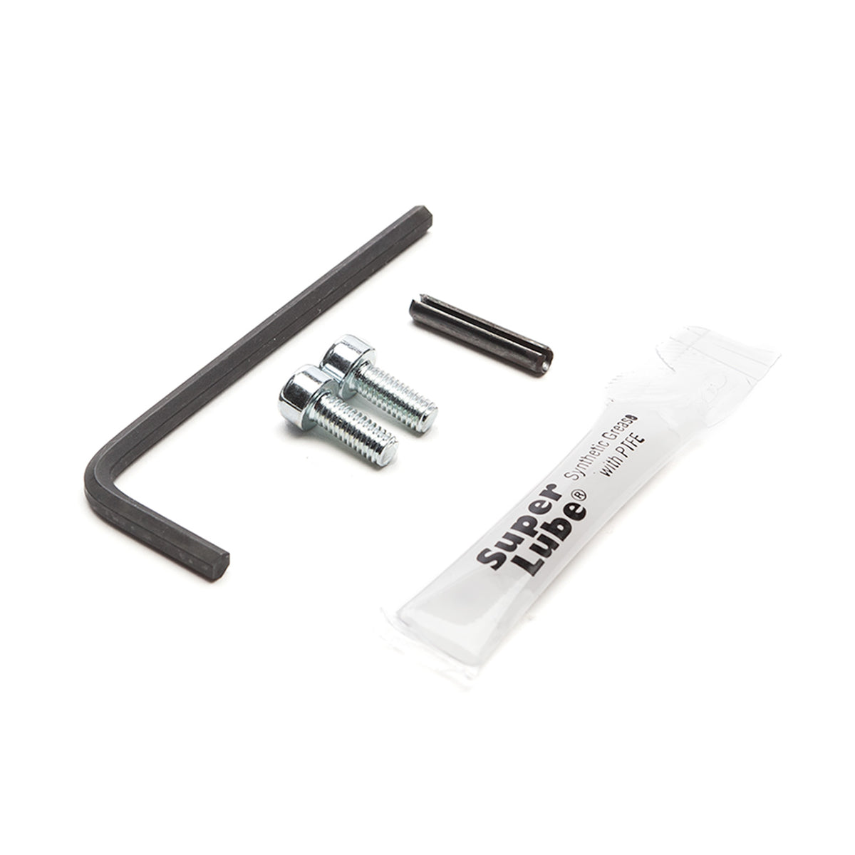 COBB Subaru Reverse Lockout Pull STI White w/ Race Red