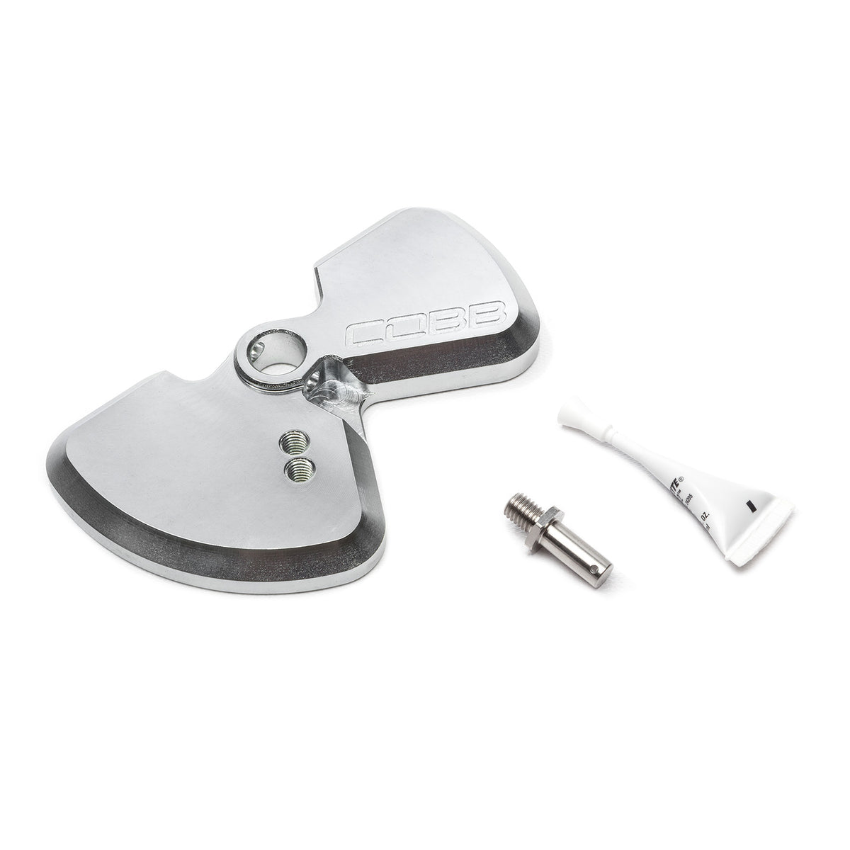 COBB Subaru Shift Plate WRX 2015-2023
