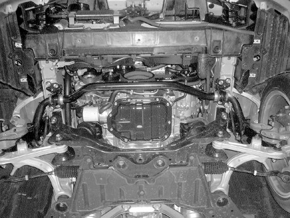 Cusco Sway 35mm Front Z33 350Z CPV35