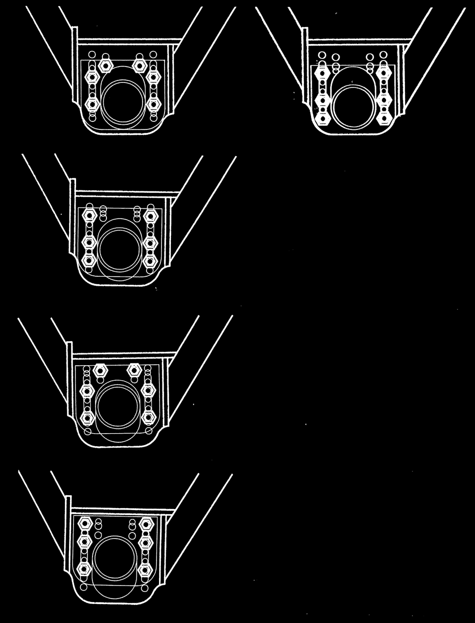 Cusco Front Negative Upper arm Adjustable Z33 350Z CPV35
