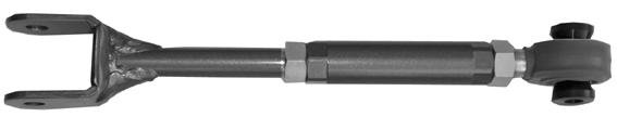 Cusco 03-06 Nissan 350z Trailing Arm Pillowball Adjustable Rear