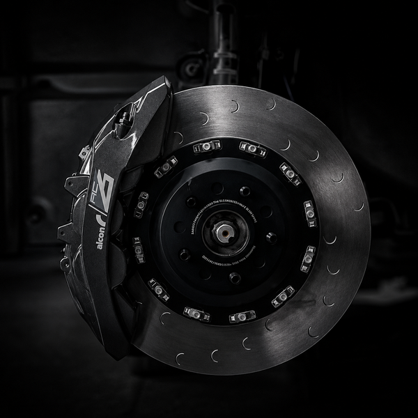 Brakes
