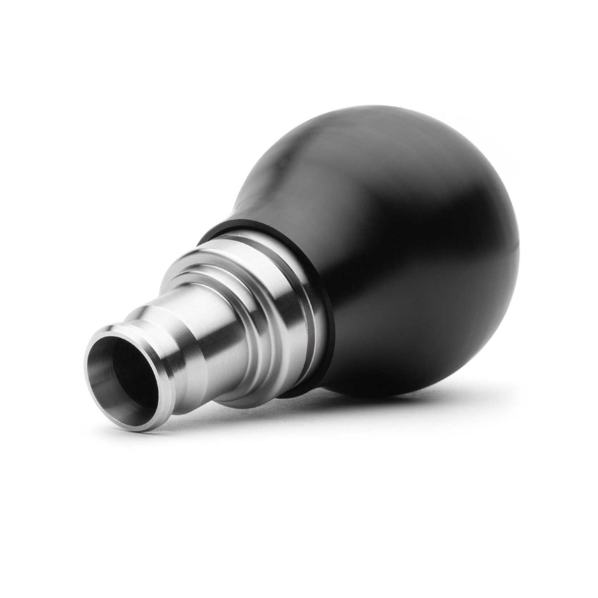 COBB Honda Short Weighted COBB Knob Civic Type R 2017-2021 - Black